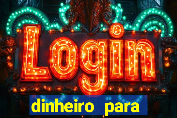 dinheiro para imprimir word